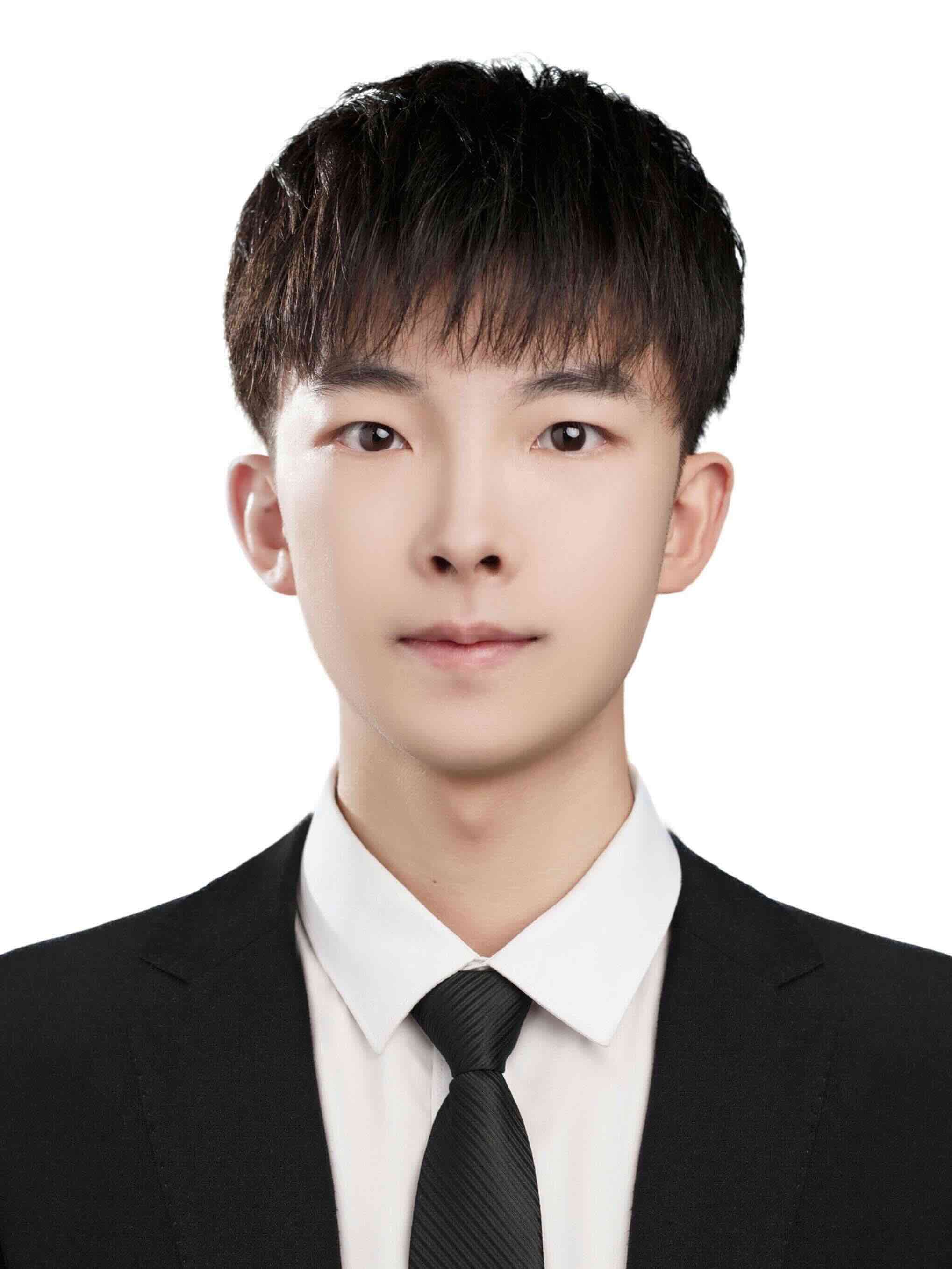 Yuan Gao | 高远